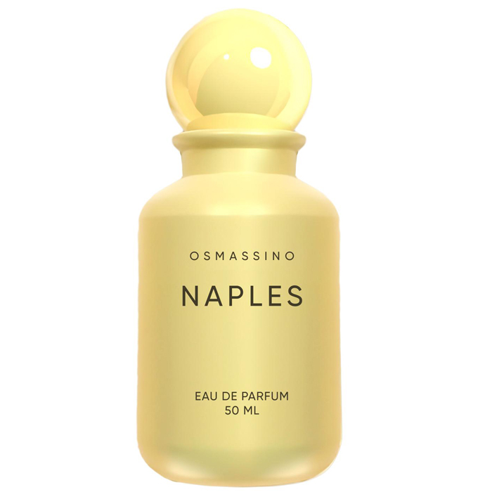 Osmassino Naples
