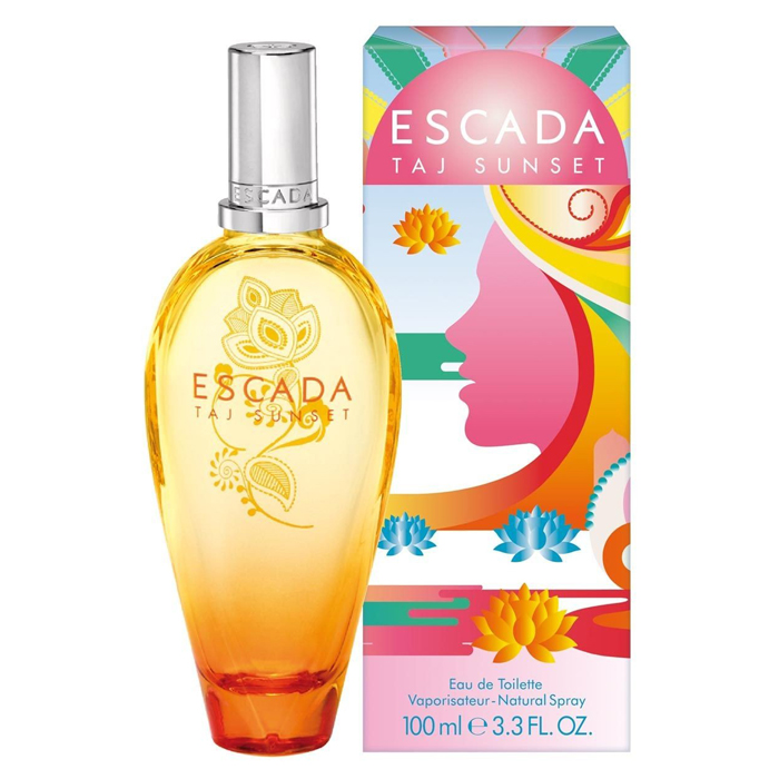 Escada Taj Sunset