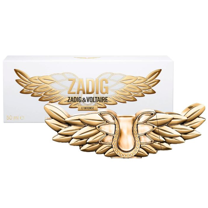 Zadig L`Intense
