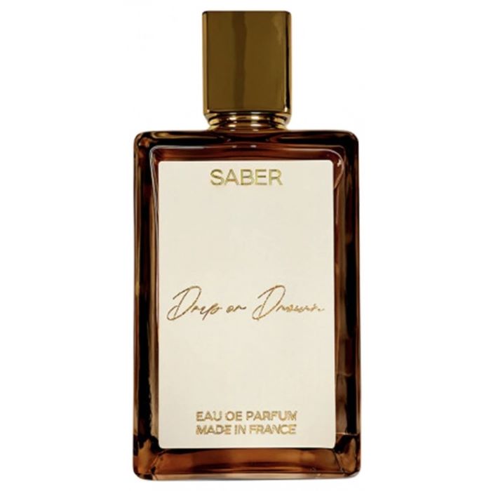 Saber Premium Perfume Drip or Drown