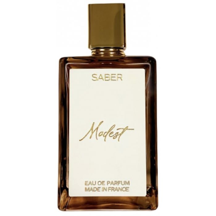 Saber Premium Perfume Modest