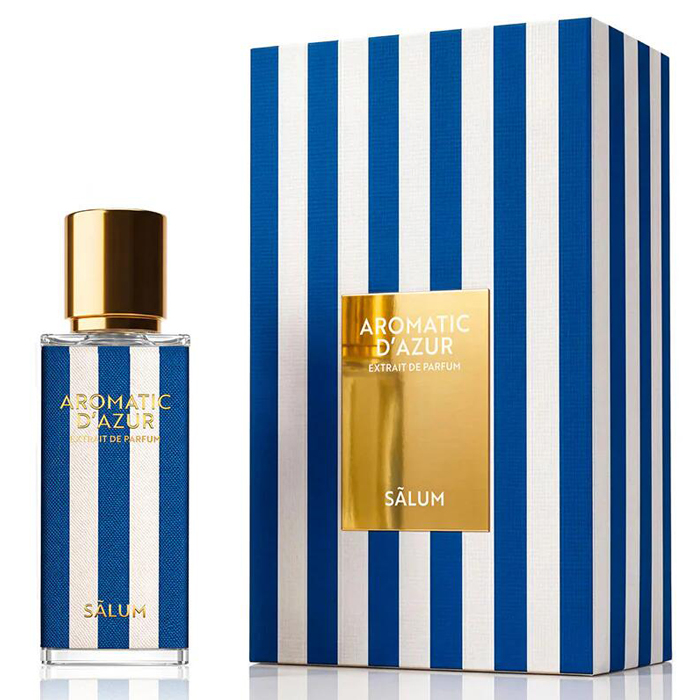 Aromatic d`Azur