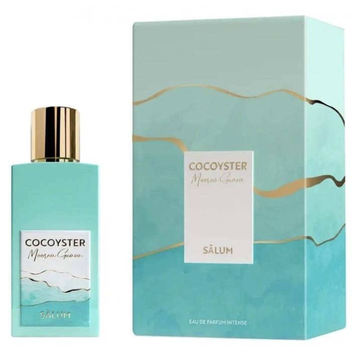 Cocoyster Moorea Guava