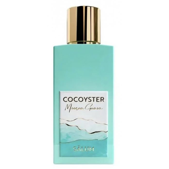 Cocoyster Moorea Guava