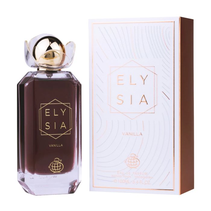 Elysia Vanilla