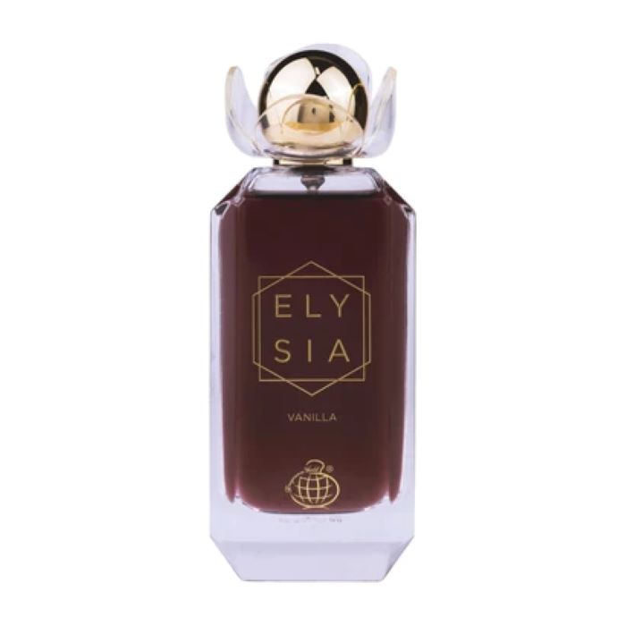 Elysia Vanilla