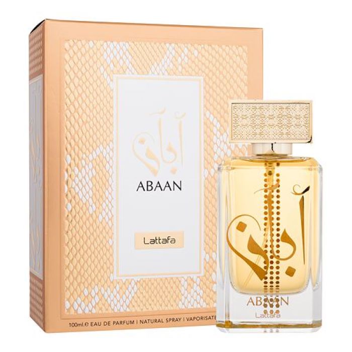 Abaan