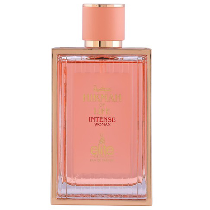 Risala Elite Hikmah of Life Intense Woman