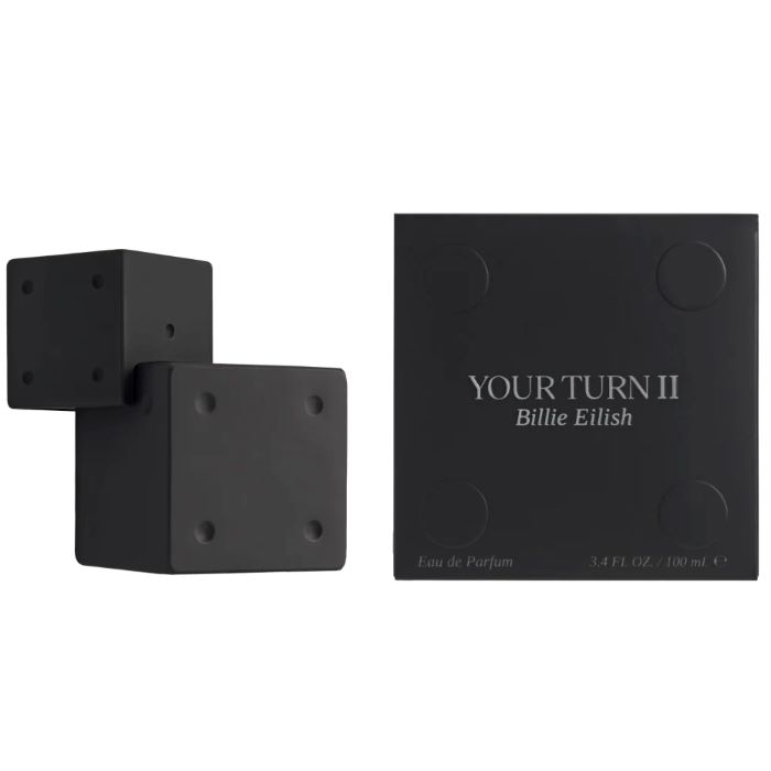 Your Turn II