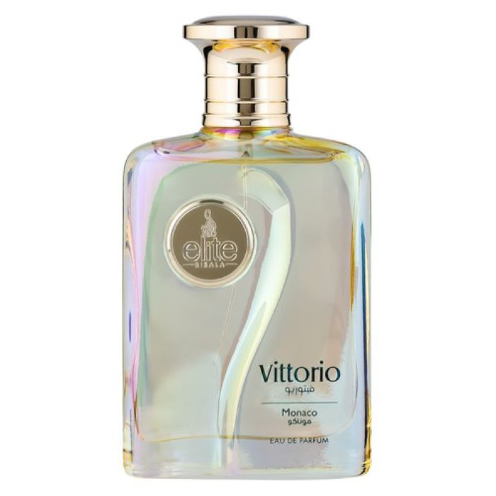 Risala Elite Vittorio Monaco