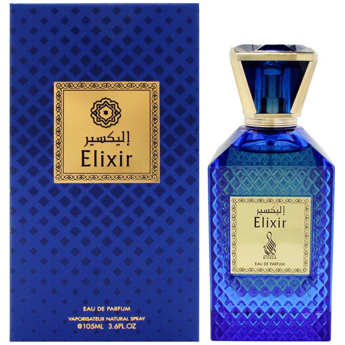 Risala Elixir