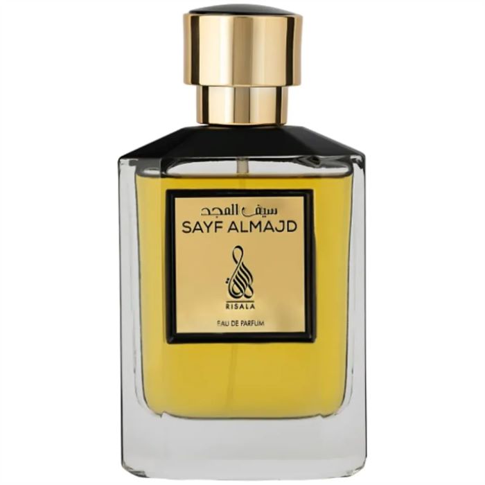 Risala Sajf Almajd