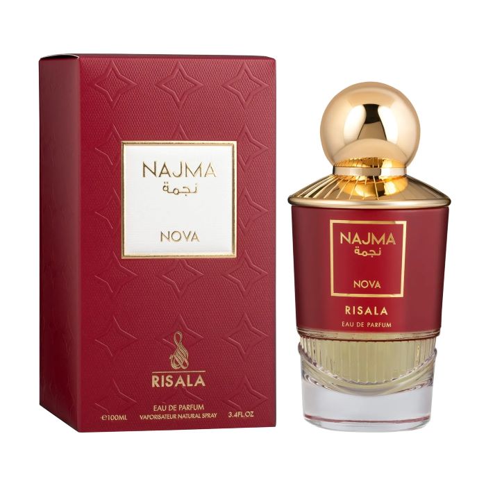 Risala Najma Nova