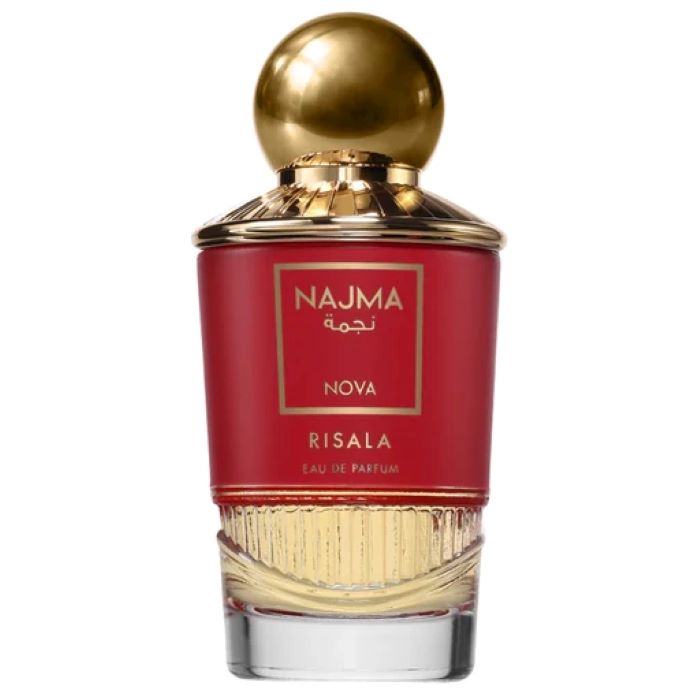 Risala Najma Nova