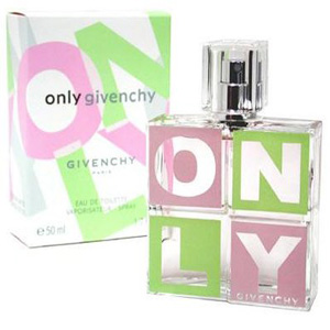 Givenchy Givenchy Only