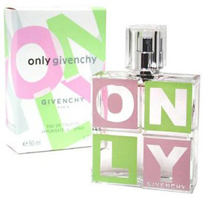 Givenchy Only