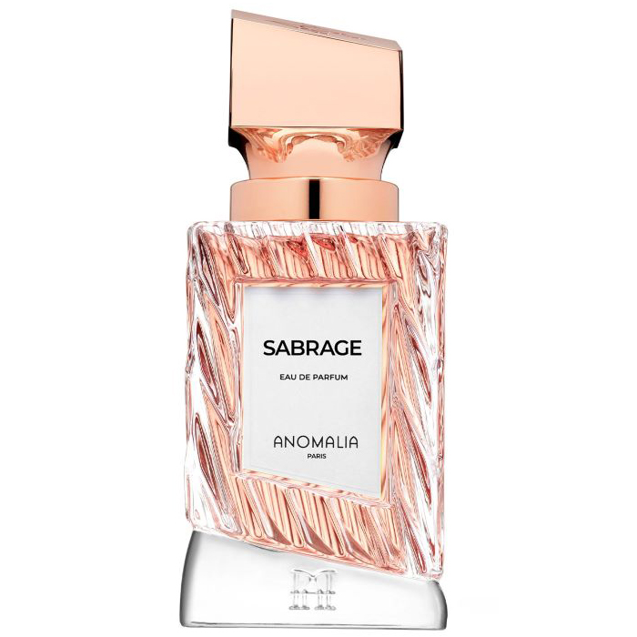 Anomalia Paris Sabrage