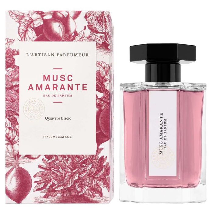 Musc Amarante