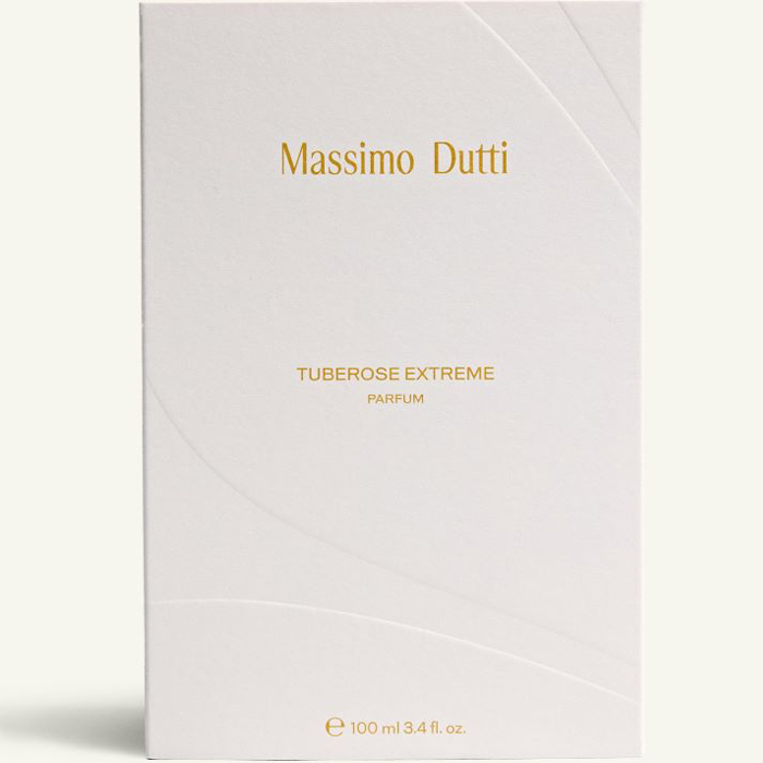 Tuberose Extreme