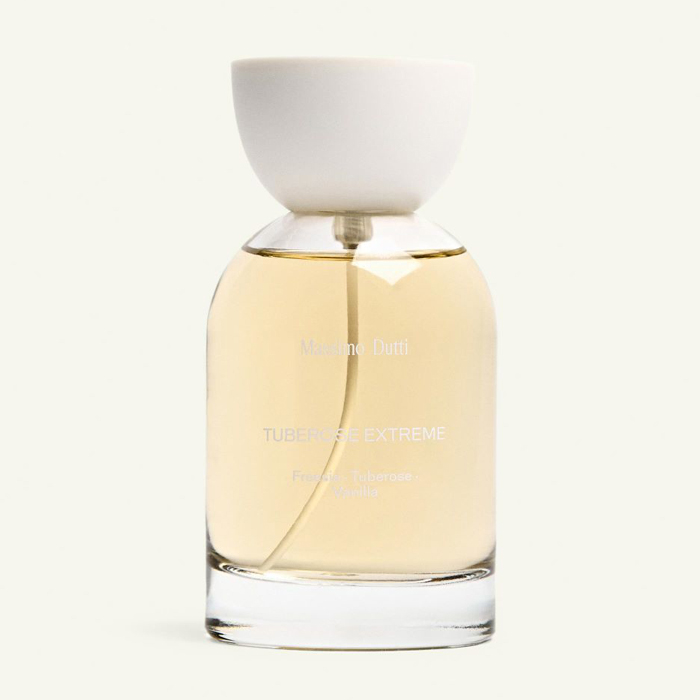 Tuberose Extreme