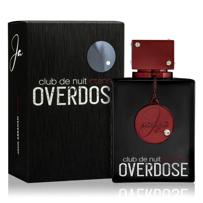 Club De Nuit Intense Overdose