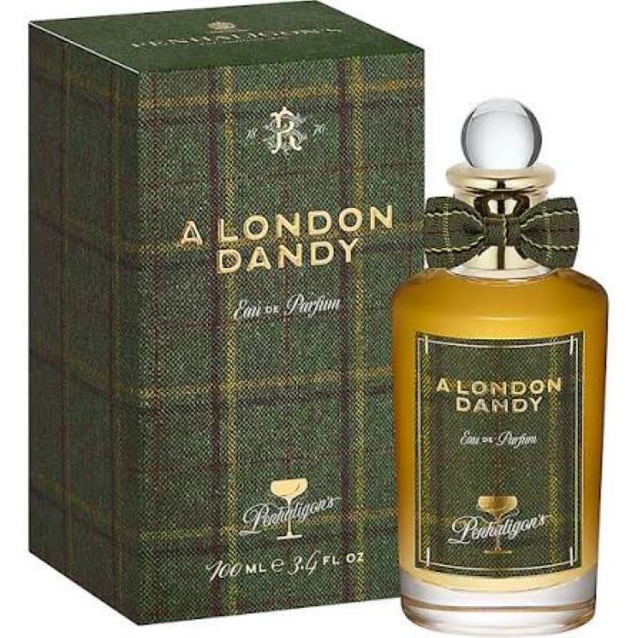 A London Dandy