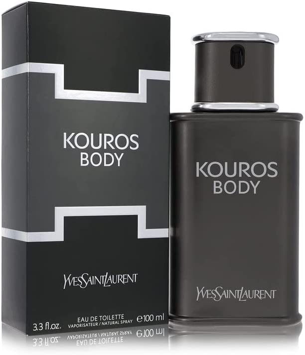 YSL Body Kouros