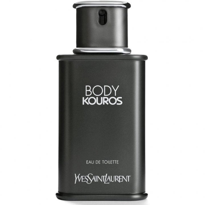 YSL Body Kouros