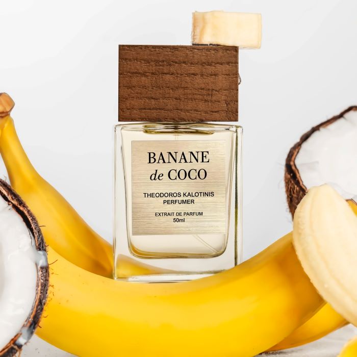 Banane de Coco