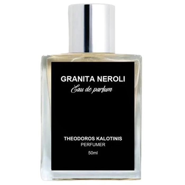 Theodoros Kalotinis Granita Neroli