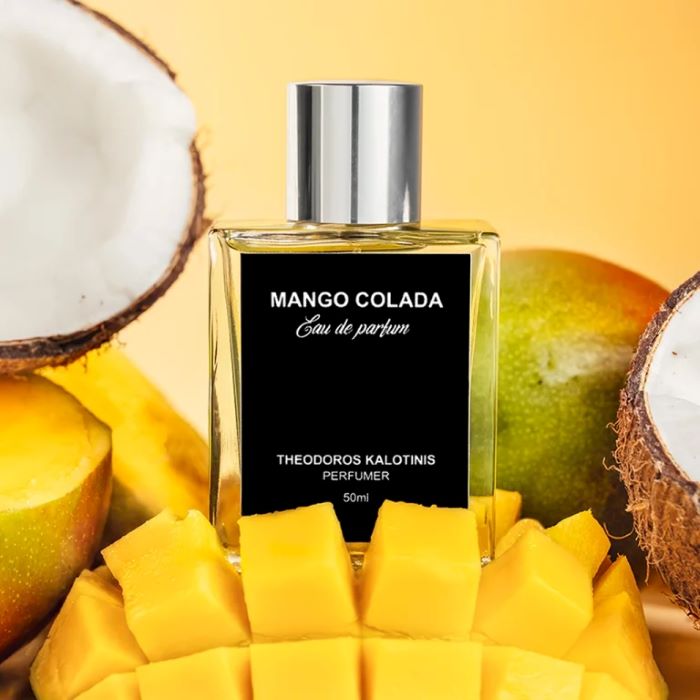 Mango Colada