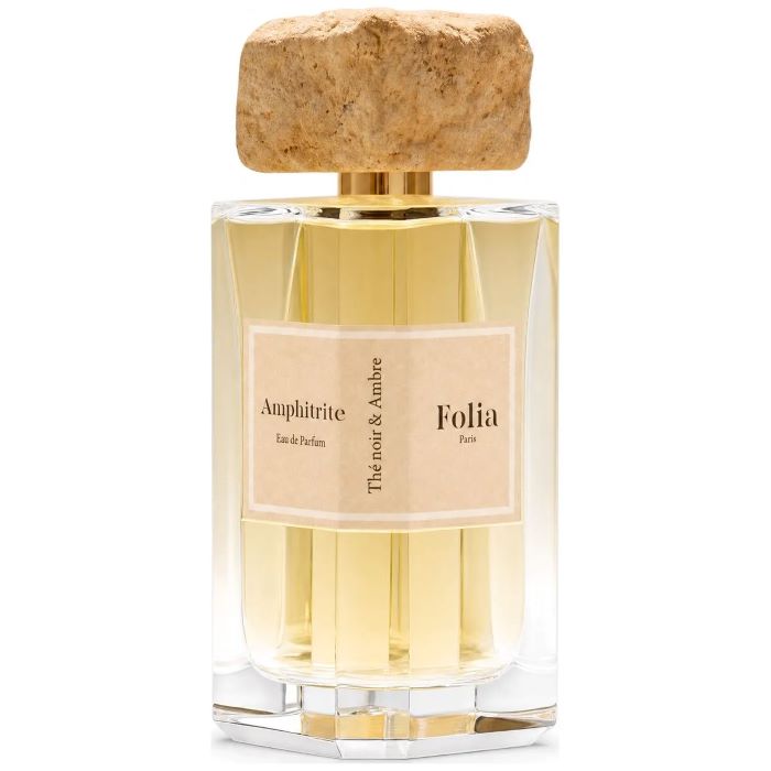 Folia Paris Amphitrite