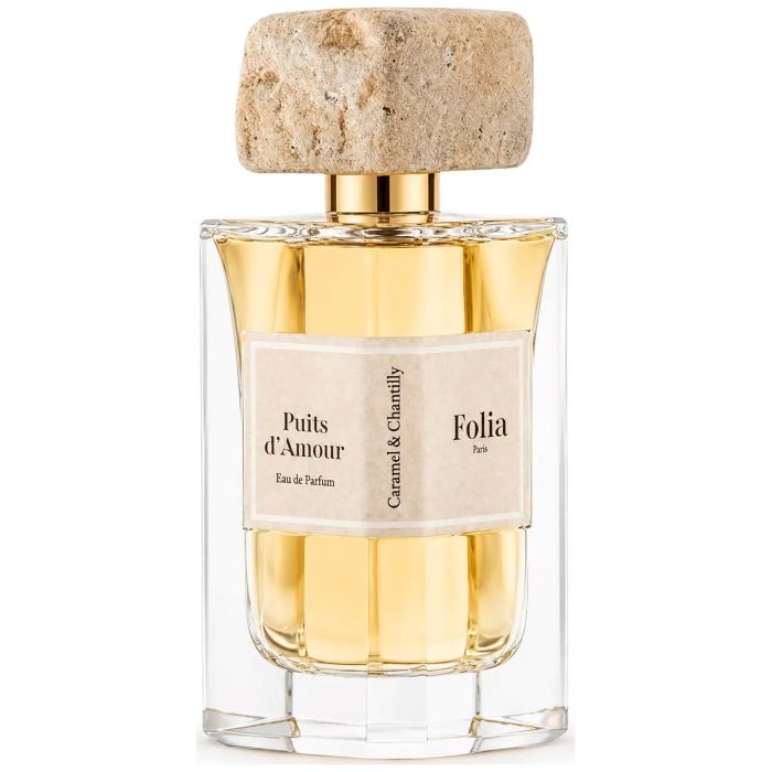 Folia Paris Puits d`Amour