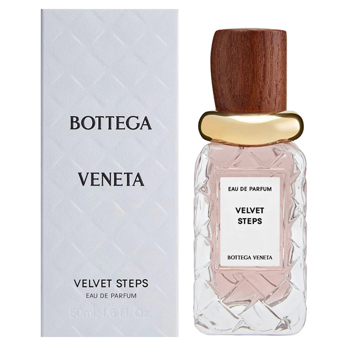 Velvet Steps