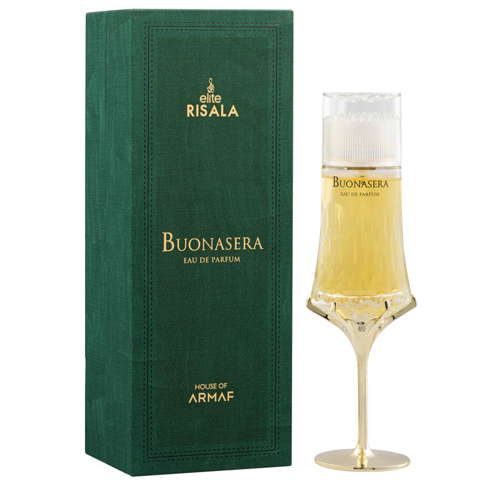 Risala Elite Buonasera