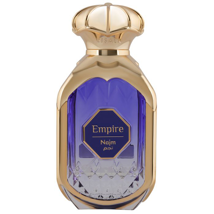 Risala Elite Empire Najm