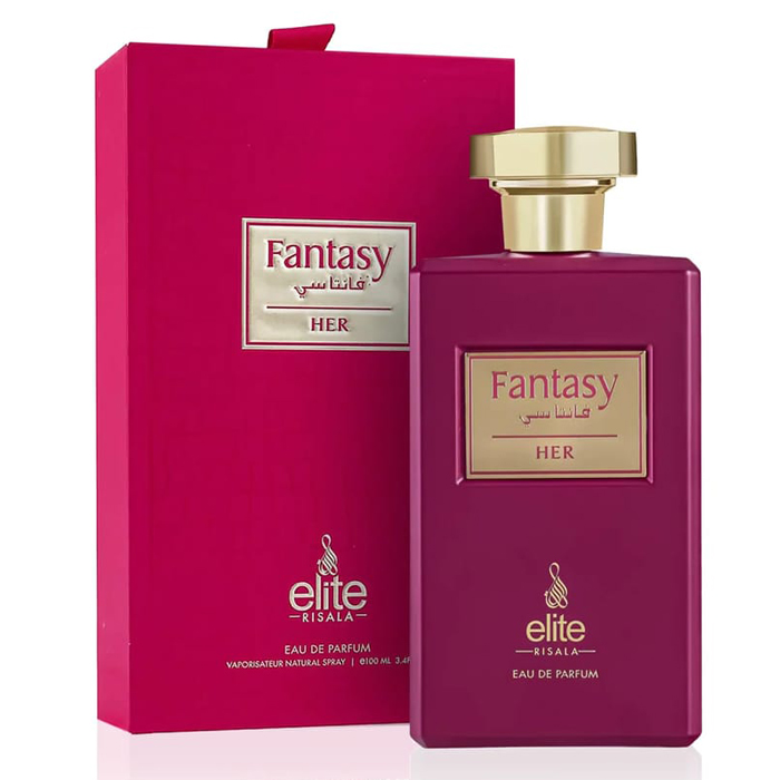 Risala Elite Fantasy Her