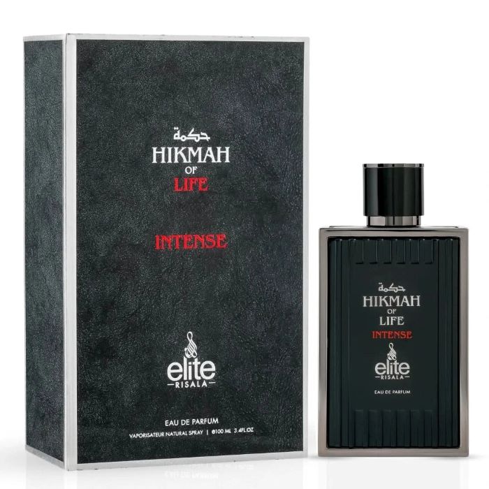 Risala Elite Hikmah Of Life Intense