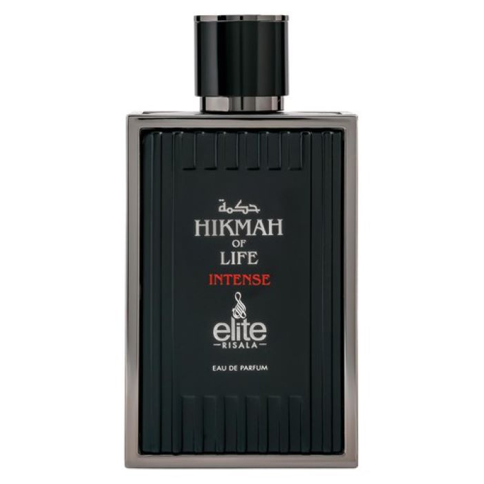 Risala Elite Hikmah Of Life Intense