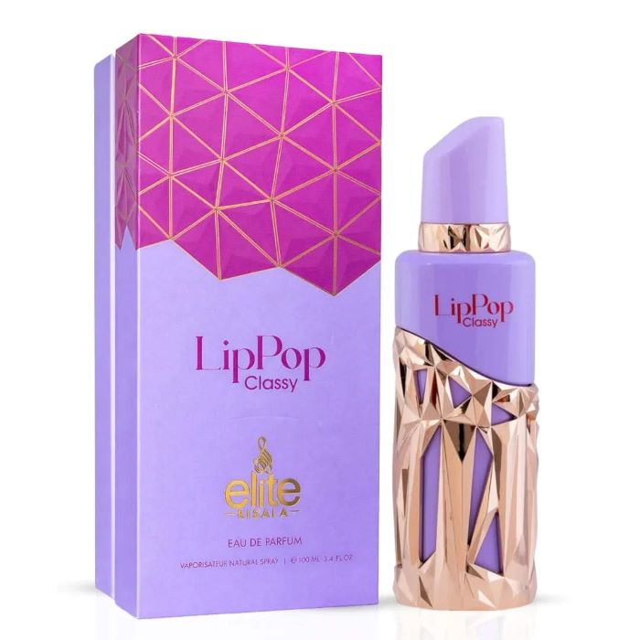 Risala Elite Lip Pop Classy