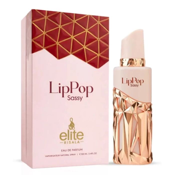 Risala Elite Lip Pop Sassy