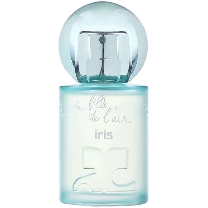 La Fille de L`Air Iris