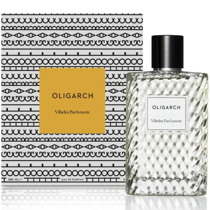 Oligarch