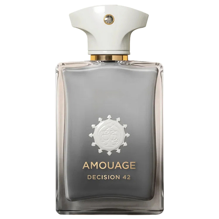 Amouage Decision 42 Man