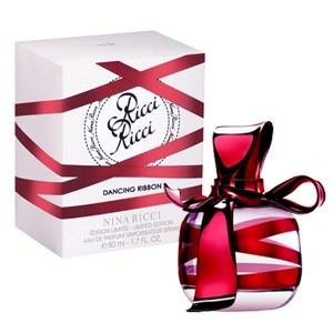 Nina Ricci Ricci Ricci Dancing Ribbon