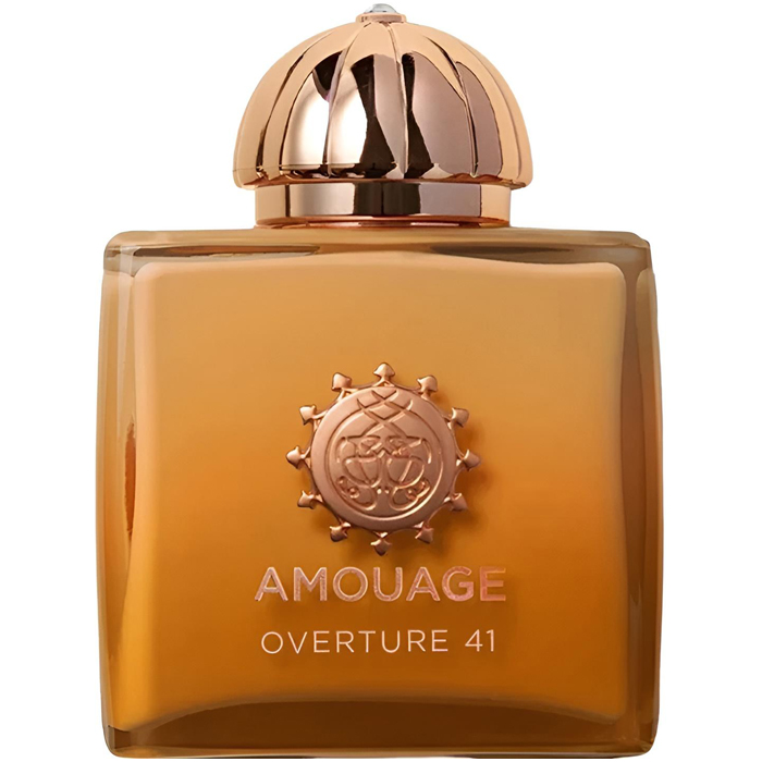 Amouage Overture 41 Woman