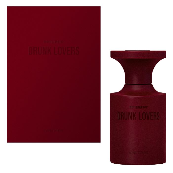 Drunk Lovers Extrait Extreme