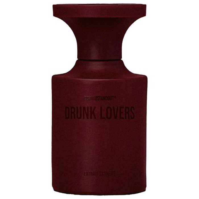 Drunk Lovers Extrait Extreme