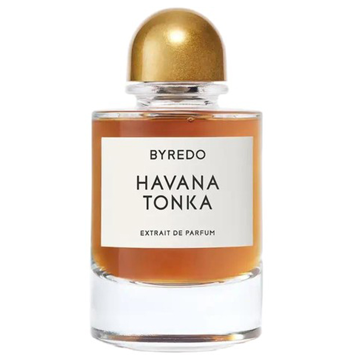 Byredo Havana Tonka