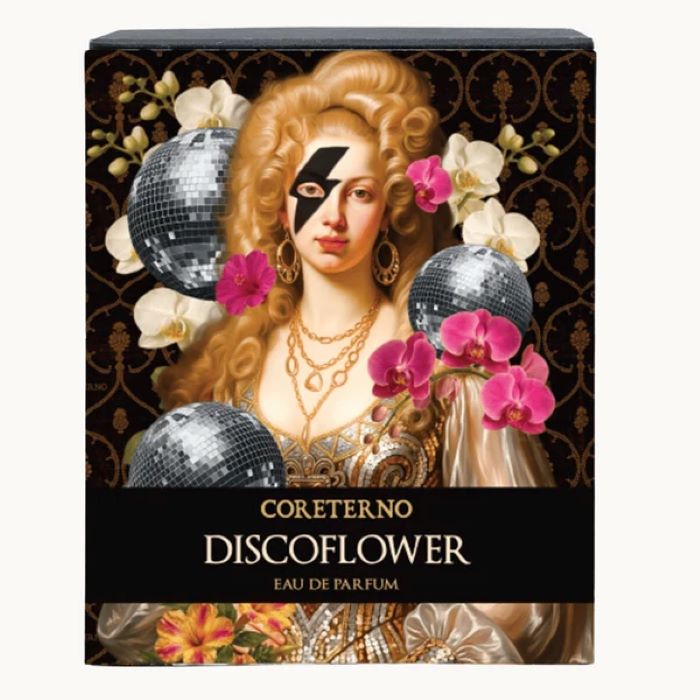 Discoflower